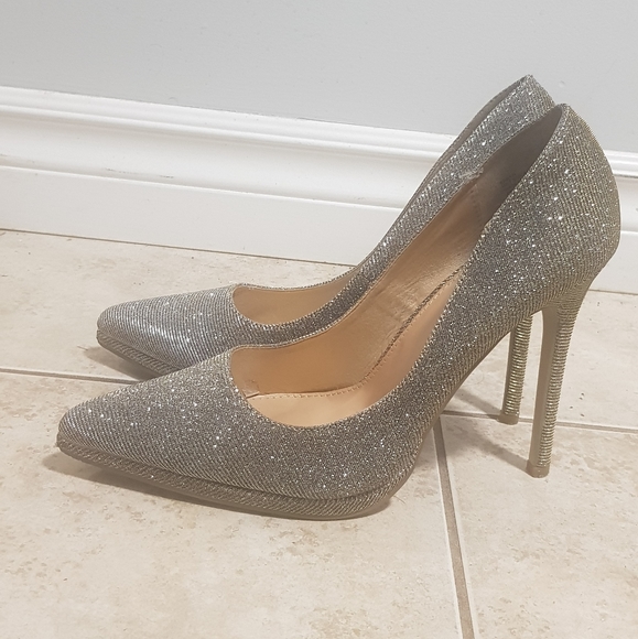 EXCLUSIVE Erilyn stiletto pump - Picture 3 of 4